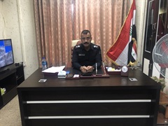 Yaser Ali